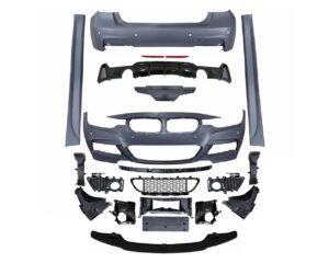 F32/F33/F36 M-sport varustuskomplekt