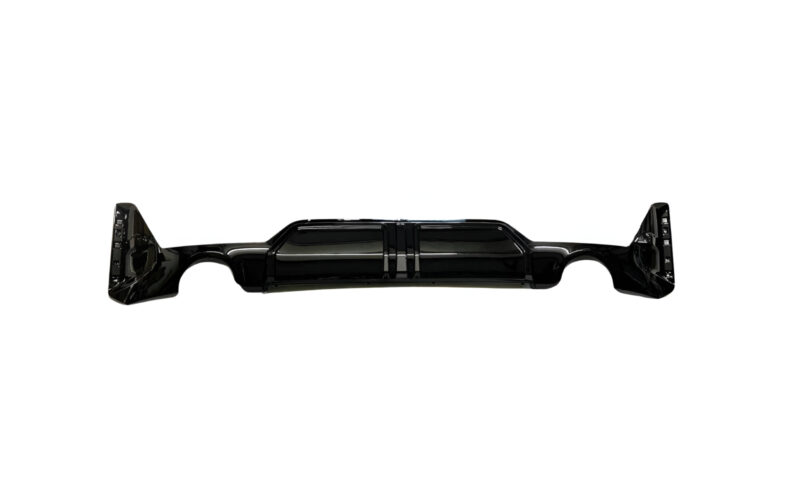 G20/G21 LCI difuzorius 320/330 juodas blizgus
