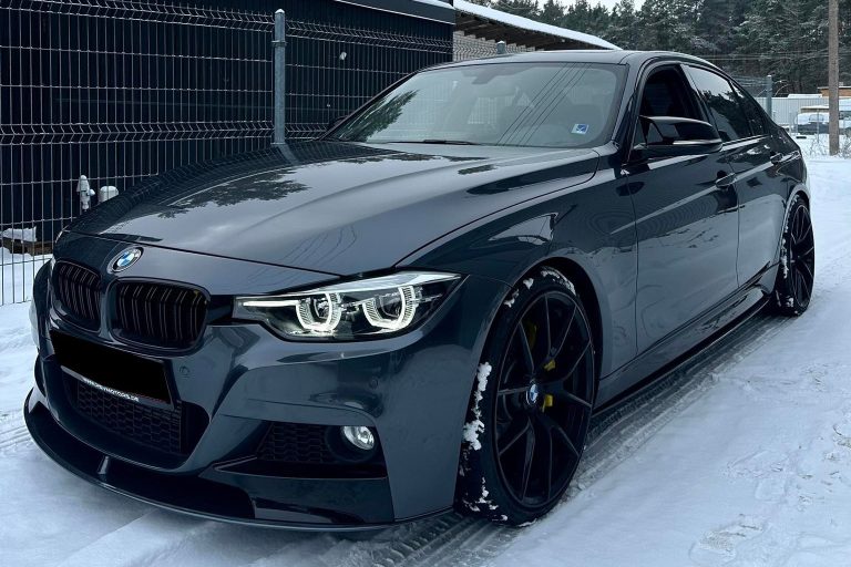 BMW M3