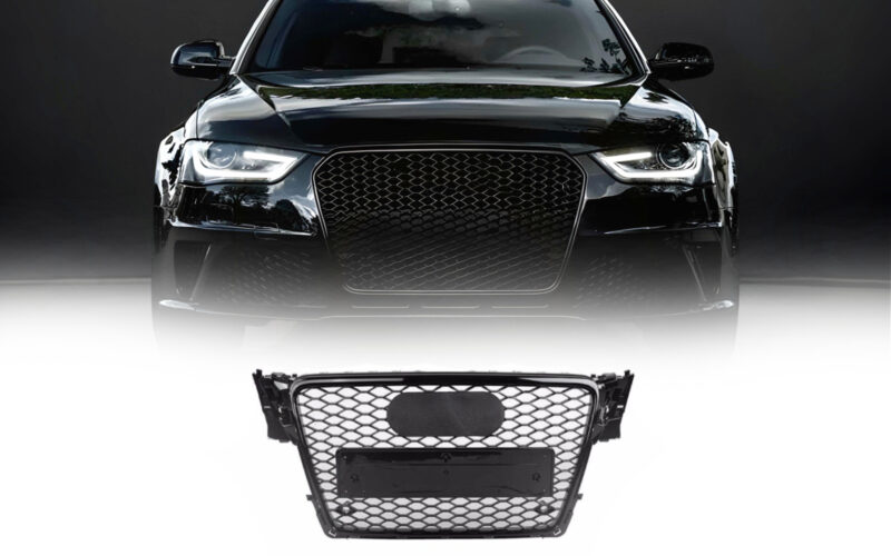 Audi A4 B8 iluvõre RS3 välimus