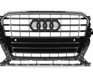 Q5 8R 2012-2015 RS stiliaus grotelės