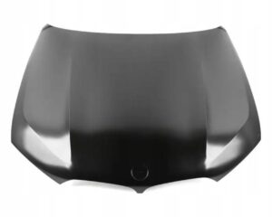 G05 motora pārsegs