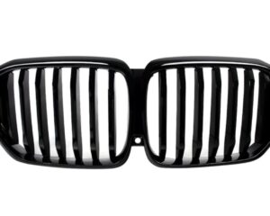 G05 LCI iluvõre must läikiv