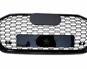 A6 C8 2018-2023 RS stiliaus grotelės