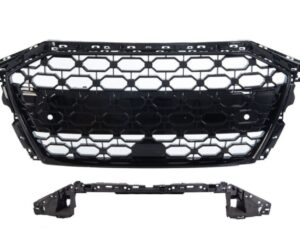 A3 8Y 2020-2024 iluvõre RS3 välimus