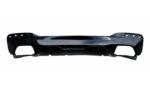 G30/G31 M550 difuzorius juodas blizgus V2