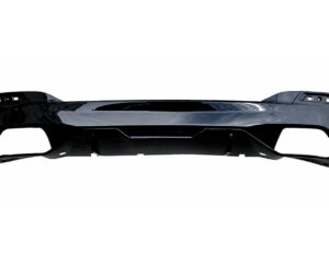 G30/G31 M550 difuzorius juodas blizgus V2